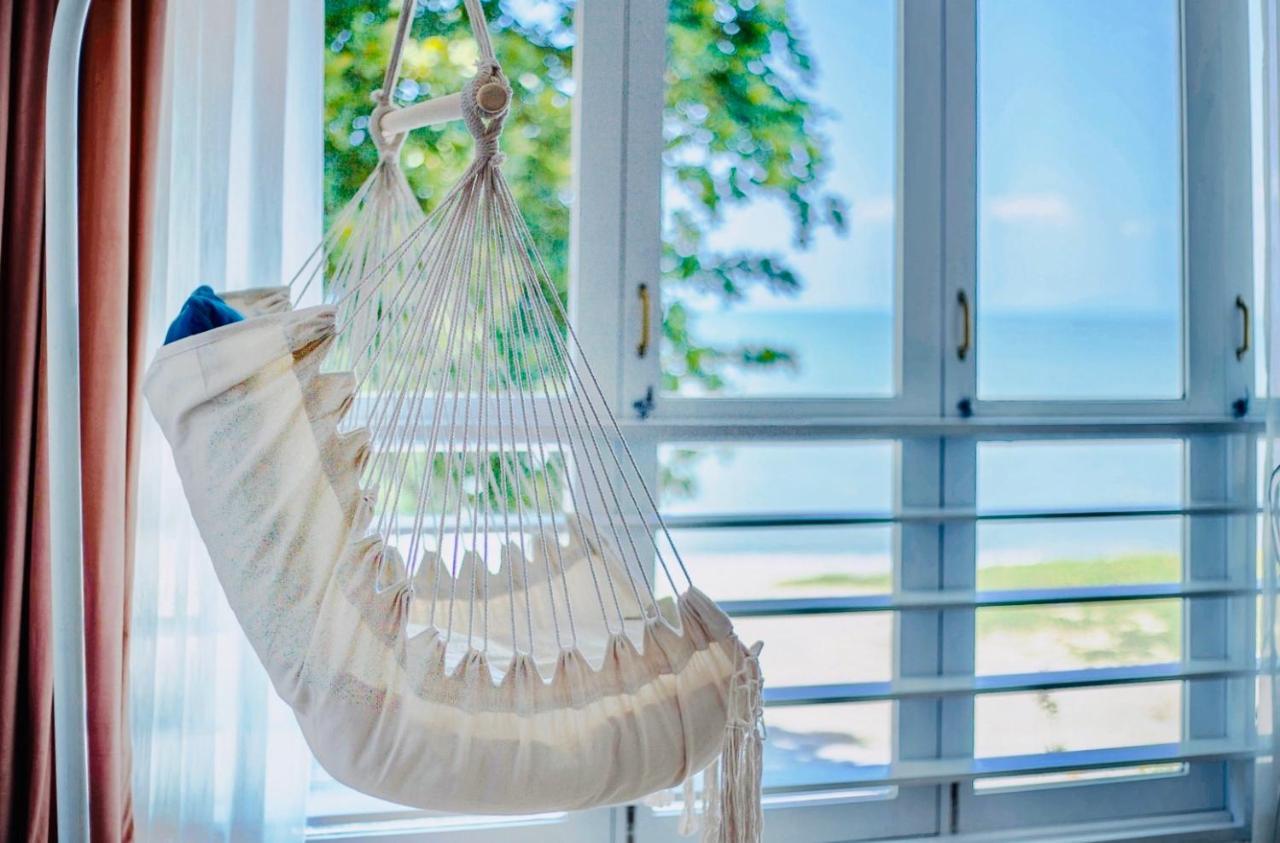 Smell Rose Beach Garden Batu Feringgi Ngoại thất bức ảnh