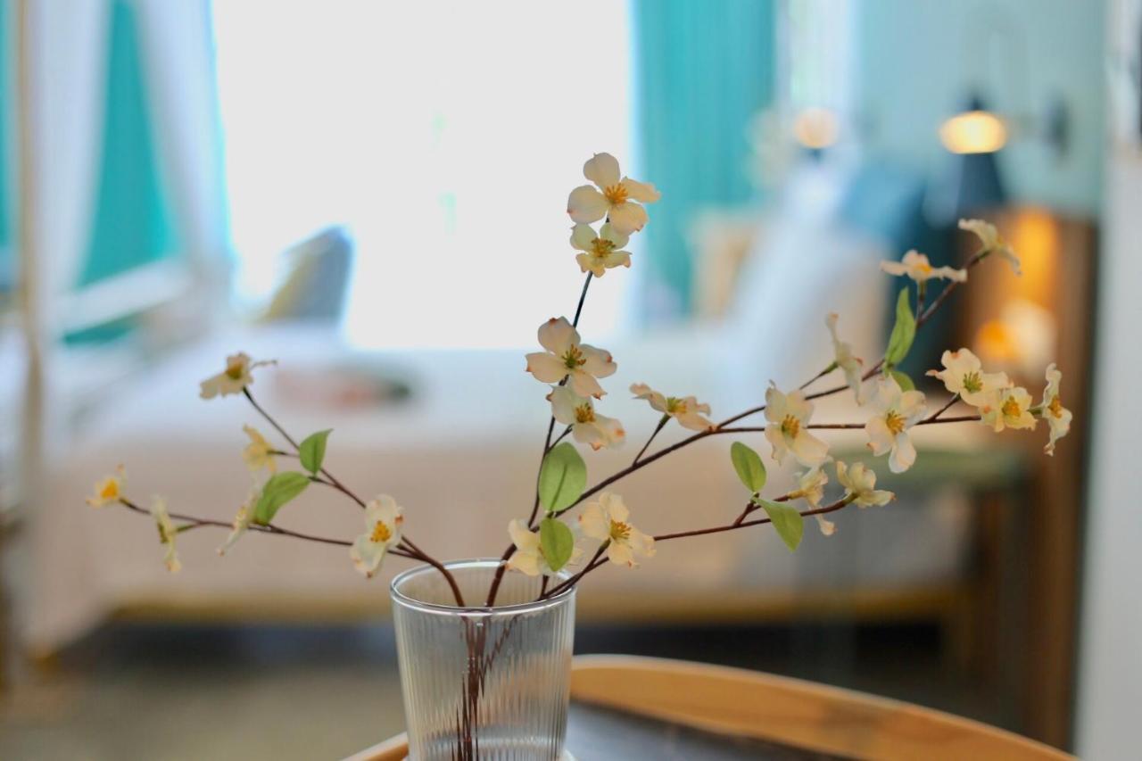 Smell Rose Beach Garden Batu Feringgi Ngoại thất bức ảnh