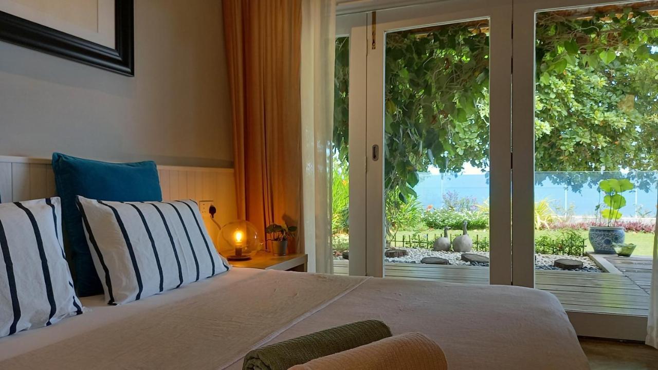 Smell Rose Beach Garden Batu Feringgi Ngoại thất bức ảnh