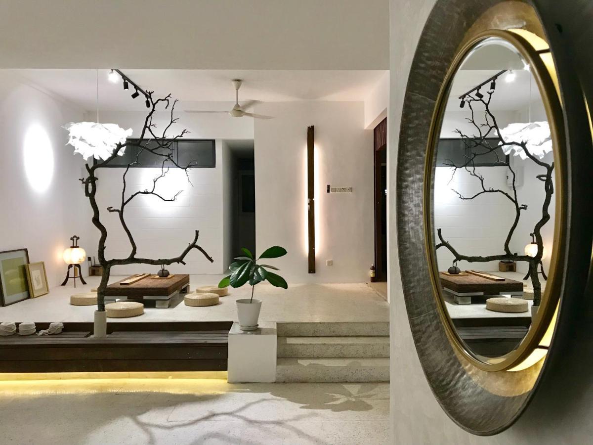 Smell Rose Beach Garden Batu Feringgi Ngoại thất bức ảnh