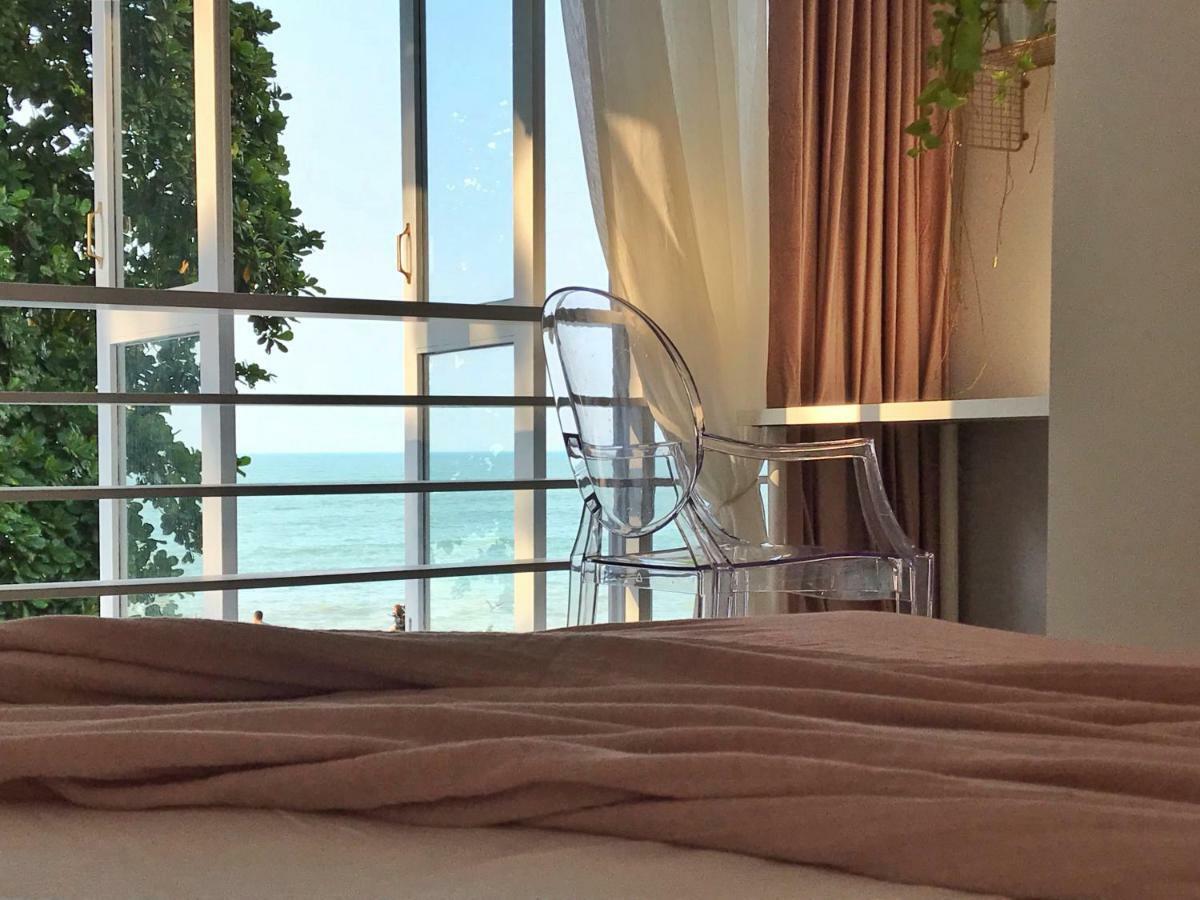 Smell Rose Beach Garden Batu Feringgi Ngoại thất bức ảnh