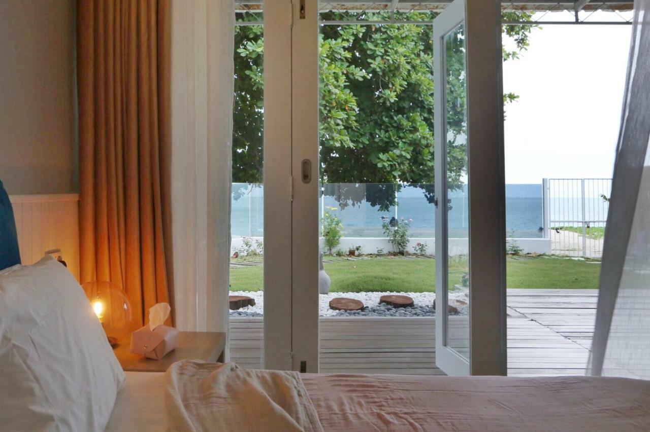 Smell Rose Beach Garden Batu Feringgi Ngoại thất bức ảnh